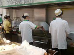 -黑窑厂糖油饼烤鸭·清真菜(旗舰店)