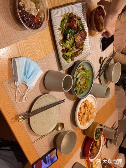 湘拾(壹方北馆店)图片