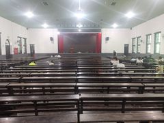 景点-湖南省立第一师范学校旧址