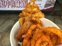 -味子夫鸡柳(解放碑总店)