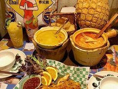 -泰妃殿(武汉首店)