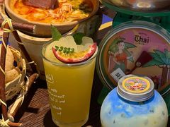 -泰妃殿(武汉首店)