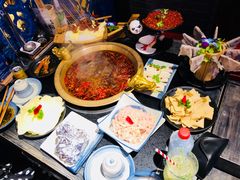 -大味老火锅City店