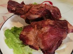 酱棒骨-石老头关东饺子王·东北菜(嘉华鑫城店)