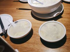 -吕氏疙瘩汤·新鲁菜(新贵和店)
