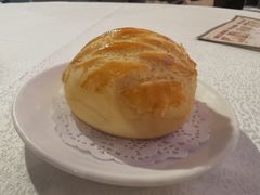 特色菠萝包-大香港酒楼(高新店)