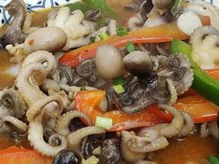 -孙记海鲜砂锅菜(拾味nice店)