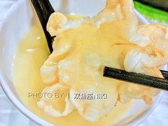 -鲜入围煮花胶鸡海鲜火锅
