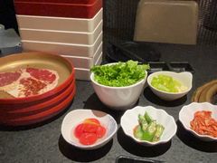 -神户赤童日式烤肉(金地广场店)