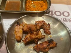 -天乐广场(食多滋美食城店)