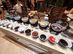 -北京辽宁大厦·盛安汇西餐厅
