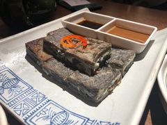 丽江鸡豆粉-云海肴·汽锅鸡·云南菜(领展购物广场·中关村店)