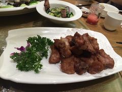 -品大三·南京菜(大行宫店)