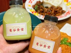 -曼谷食堂·泰国家庭料理
