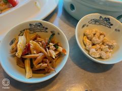 -西安高新洲际酒店•彩丰楼中餐厅