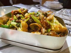 -以前的小酒馆(中山广场店)