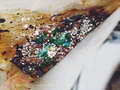 香辣卤鸭舌-降龙爪爪(建设路2店)