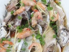 -隆都四季香饭店(碧海路店)