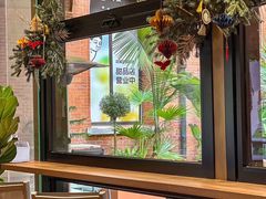 -潮一不贰·法式甜品·生日蛋糕·西式简餐(外滩店)