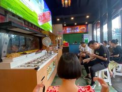 -虾乐园龙虾·夜宵(松江店)