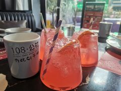 -108·公社·创意餐厅·LIVE HOUSE(李公堤店)