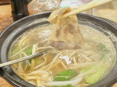 -天瑞福云南过桥米线(十里河店)