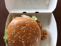 -肯德基(茂业店)