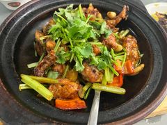 -大头唛·啫鸡煲.粤菜.专门店(289艺术园区店)