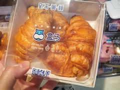 -盒马鲜生(莱蒙都会店)