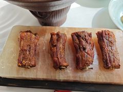 -止观小馆·辽河口渔家菜(王府井店)