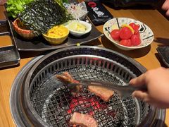 -丸藏和牛烧肉专门店(园区师惠坊店)
