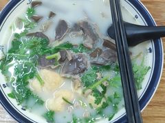 -鸭小妹鸭血粉丝(老门东店)