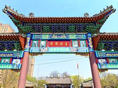 -护国法轮寺
