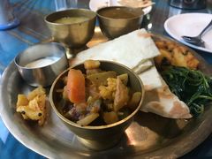 -尼泊尔雪莲餐厅(北京东路店)