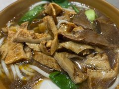 -卜秀铁板烧(食通天美食广场店)