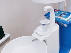 -牙博士口腔品牌连锁(杨浦店)