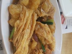 -新世界餐厅(万达店)