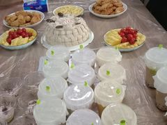 -奈雪的茶(市百一店)