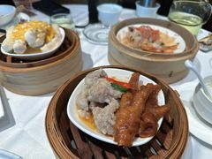 -春满园·早茶·粤菜·宴会(前海店)