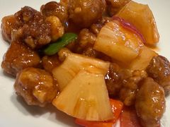 -南宁万丽酒店-万丽轩中餐厅