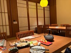 -水之惠鲜鱼料理(王府大街店)