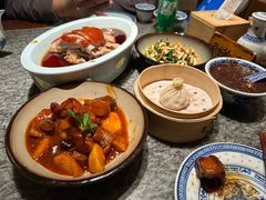 -南京大牌档(青岛万象城店)