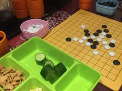 -海底捞火锅(航洋城店)