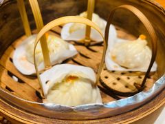 -龍堂蟹黄小笼包(万家丽店)