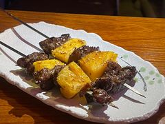 -质烤烤物·活烤海鲜(质烤总店)