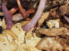 -一烙锅(友谊店)