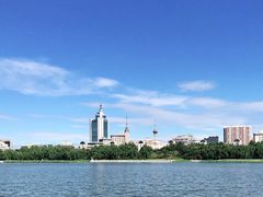-莲花池公园