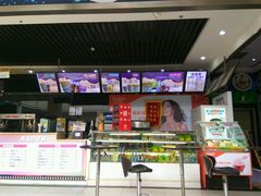 -幸福蓝海国际影城(上海三林店)