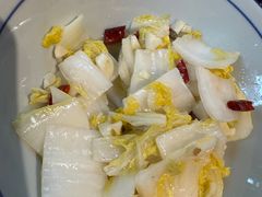 -荆九爷爆炒桥头三嫩(夫子庙店)