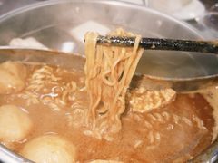-燃计沙茶皇·香港沙茶火锅(人广旗舰店)